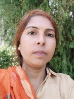 Prem Kumari Verma